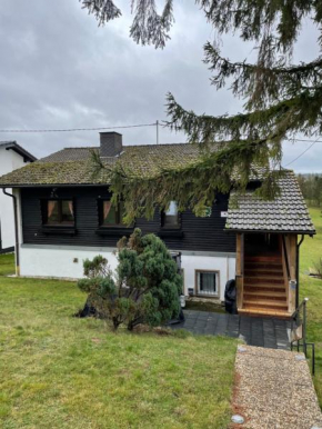 Ferienhaus Buchali